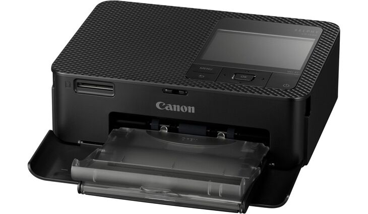Canon SELPHY CP1500