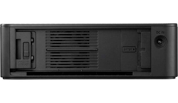 Canon SELPHY CP1500