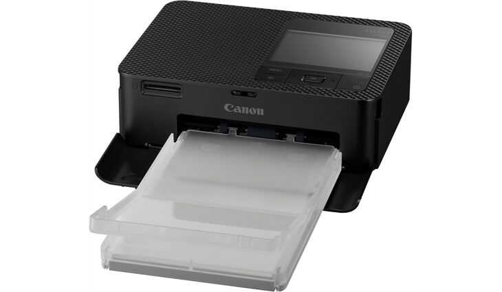 Canon SELPHY CP1500