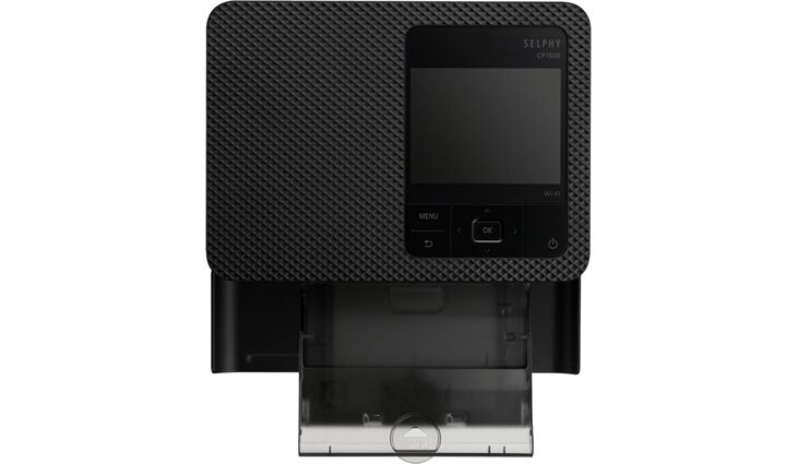 Canon SELPHY CP1500