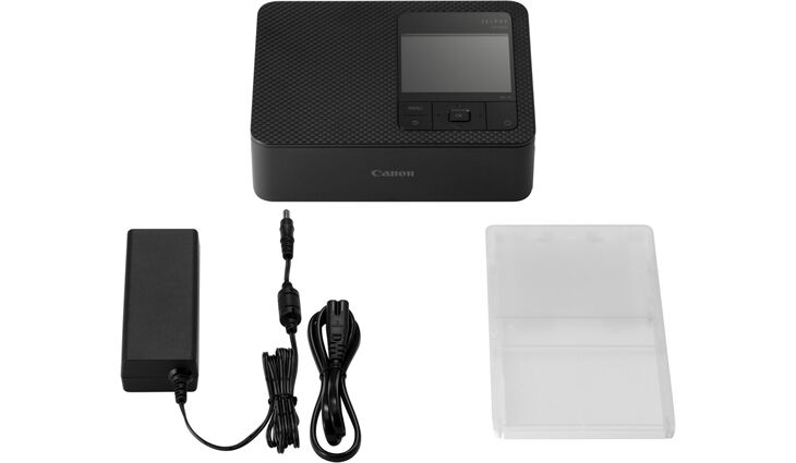 Canon SELPHY CP1500