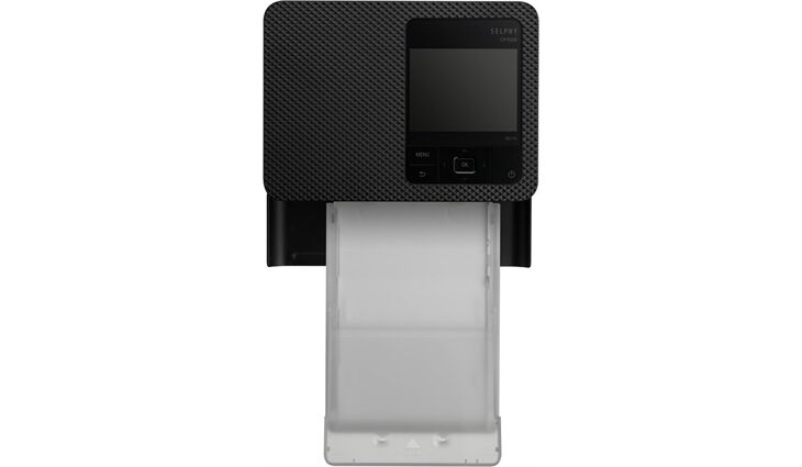 Canon SELPHY CP1500