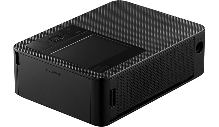 Canon SELPHY CP1500