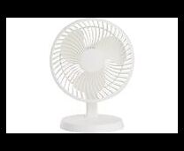 DAY Tischventilator akkubetrieben