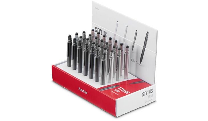 Hama 125109 Eingabestift Mini