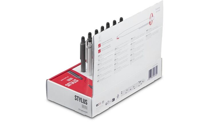 Hama 125109 Eingabestift Mini
