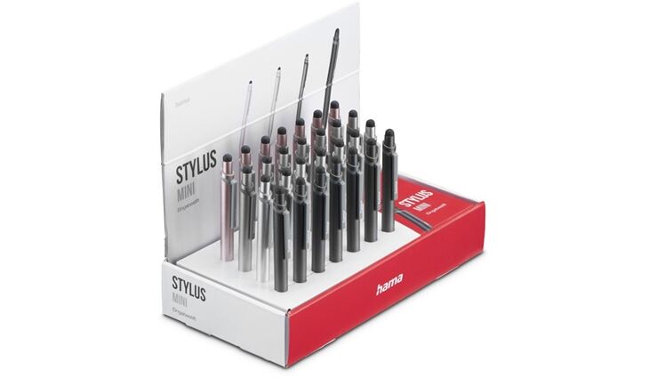 Hama 125109 Eingabestift Mini