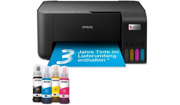 Epson EcoTank ET-2864