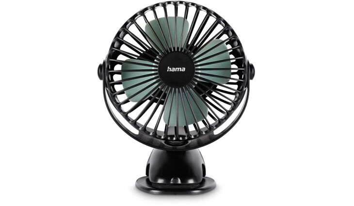 Hama 12373 USB-Tischventilator