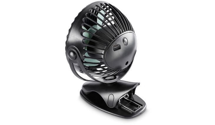 Hama 12373 USB-Tischventilator
