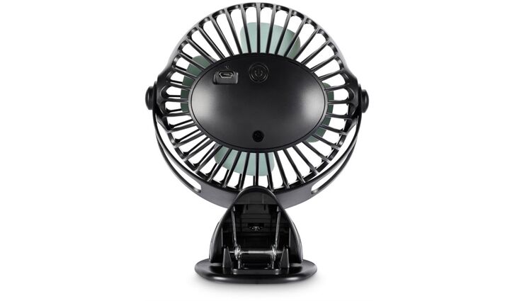 Hama 12373 USB-Tischventilator