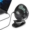 Hama 12373 USB-Tischventilator