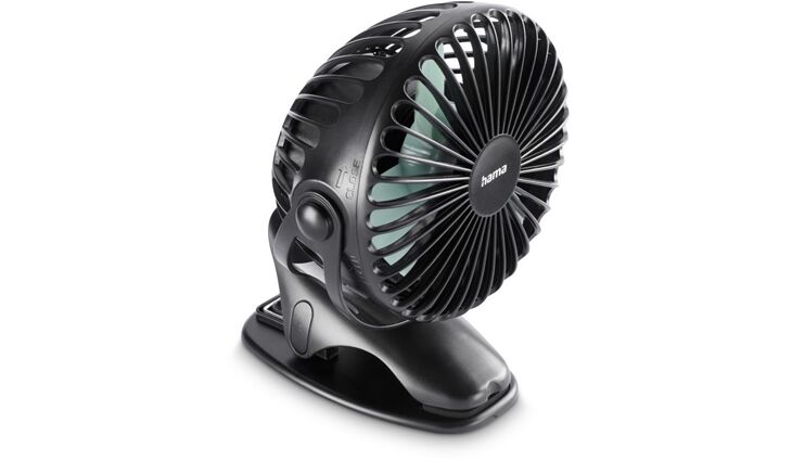 Hama 12373 USB-Tischventilator