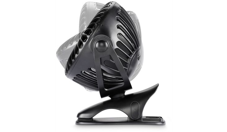 Hama 12373 USB-Tischventilator