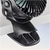 Hama 12373 USB-Tischventilator