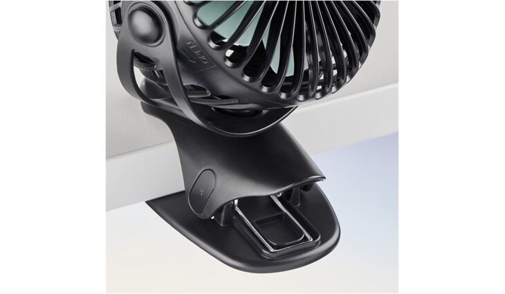 Hama 12373 USB-Tischventilator