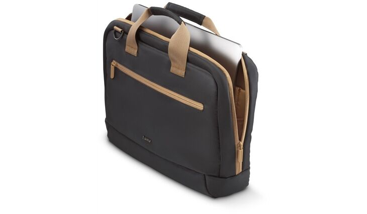 Hama 222053 Laptop-Tasche Ultra Lightweight