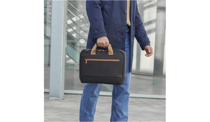 Hama 222053 Laptop-Tasche Ultra Lightweight