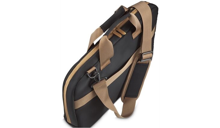 Hama 222053 Laptop-Tasche Ultra Lightweight