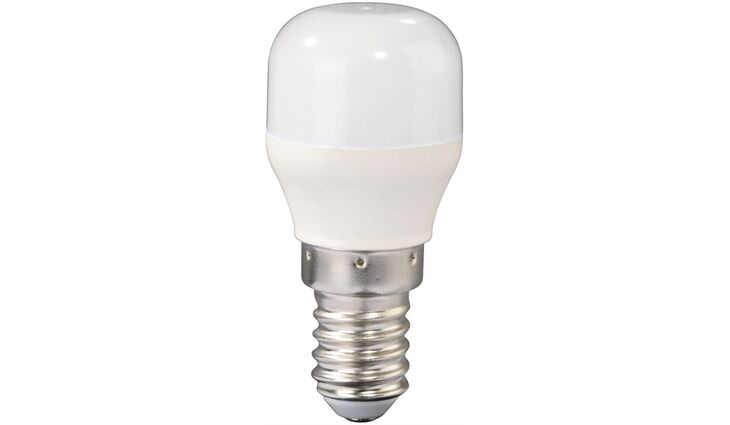 Xavax 111446 LED-Kühlgerätelampe 2W, E14