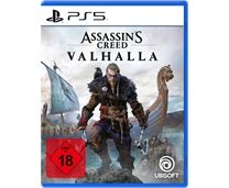SOFTWAREPY PS5 Assassin's Creed Valhalla