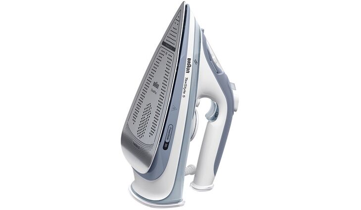 Braun SI 5078 GY