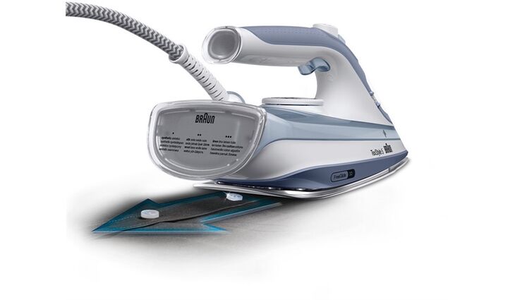 Braun SI 5078 GY
