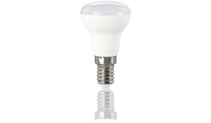 Xavax 112875 LED-Lampe E14, 330lm