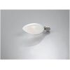 Xavax 112829 LED-Filament E14, 250lm Kerze