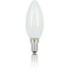Xavax 112829 LED-Filament E14, 250lm Kerze