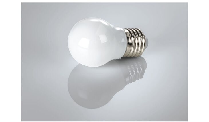 Xavax 112840 LED-Filament E27, 250lm