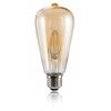 Xavax 112877 LED-Filament E27, 400lm