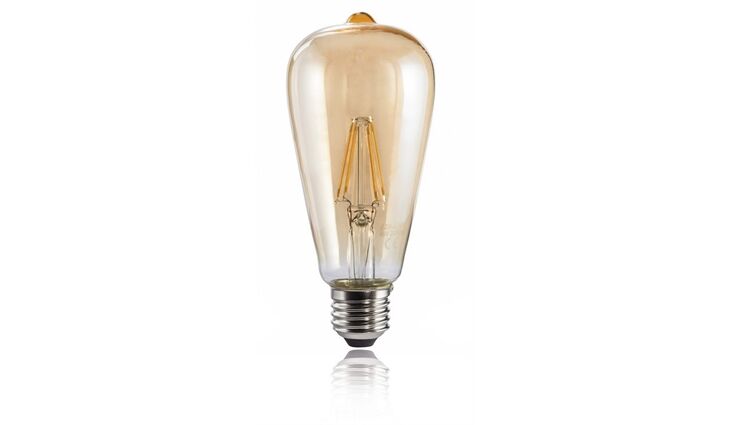 Xavax 112877 LED-Filament E27, 400lm