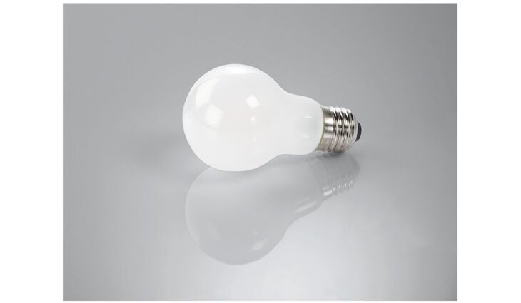Xavax 112811 LED-Filament E27, 806lm