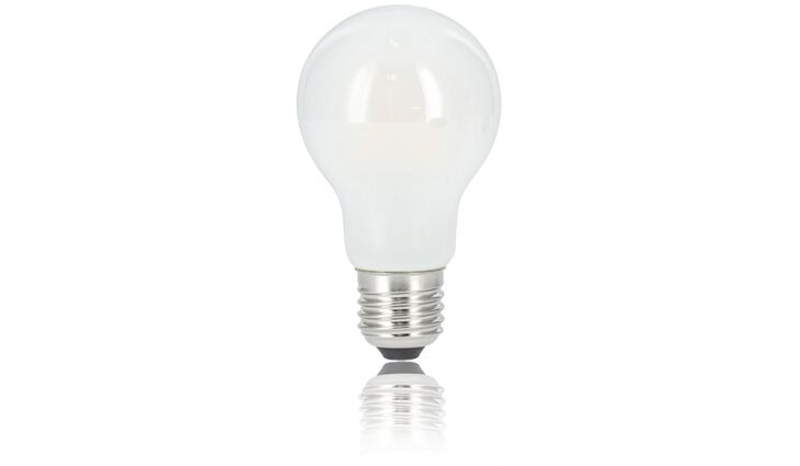 Xavax 112811 LED-Filament E27, 806lm