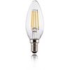 Xavax 112821 LED-Filament E14, 470lm