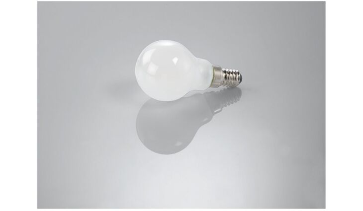 Xavax 112852 LED-Filament E14, 470lm
