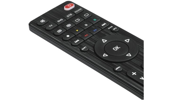 Hama 221052 Universal-Fernbedienung