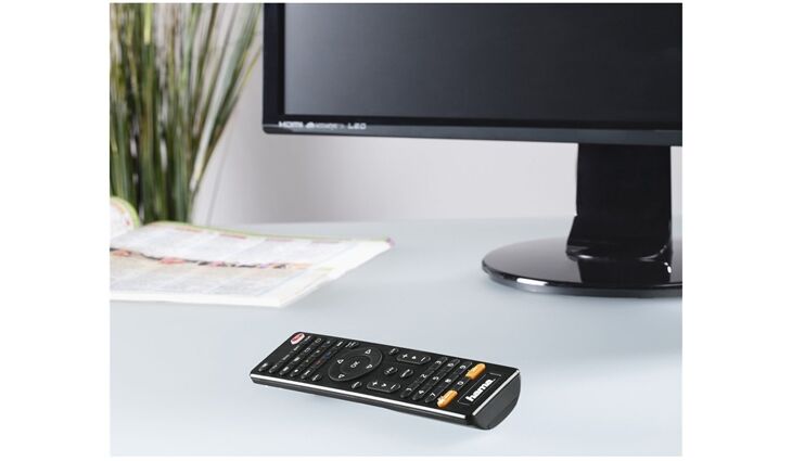 Hama 221052 Universal-Fernbedienung