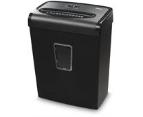 Hama Aktenvernichter Premium M8