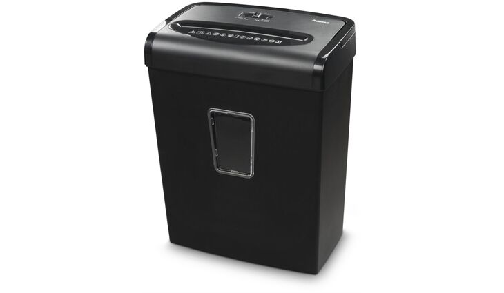Hama Aktenvernichter Premium M8