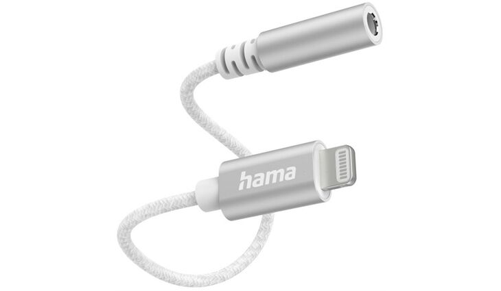 Hama Aux-Adapter