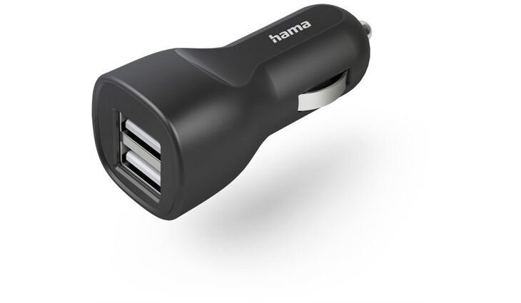 Hama Auto-Ladegerät (12W)