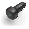 Hama Auto-Schnellladegerät (20W)