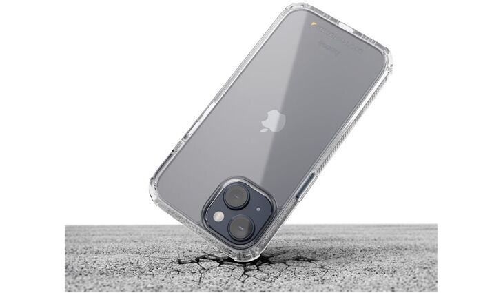 Hama Handyhülle Extreme Protect