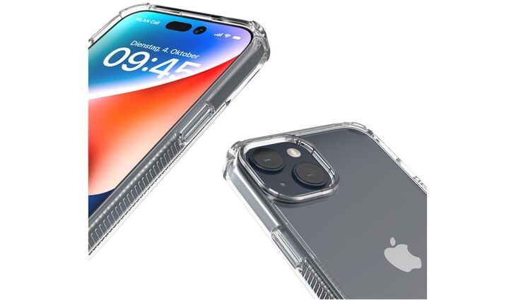 Hama Handyhülle Extreme Protect