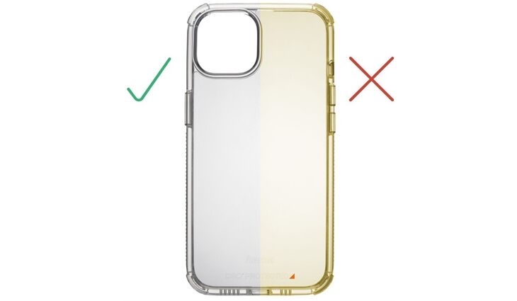 Hama Handyhülle Extreme Protect