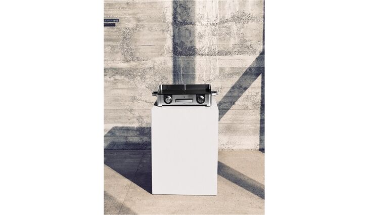 WMF LONO Master Grill