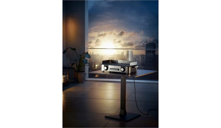 WMF LONO Master Grill