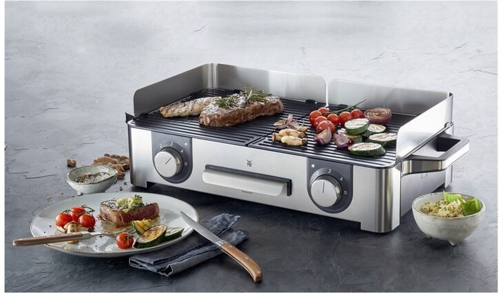 WMF LONO Master Grill